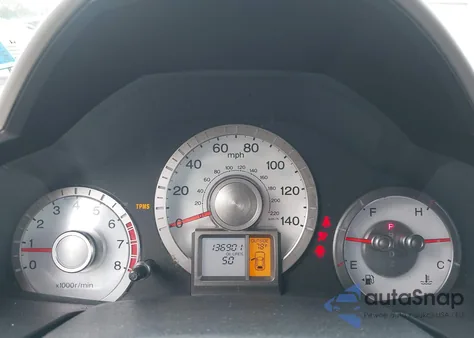 2011 Honda Pilot Ex-L z USA, uszkodzony, nr VIN 5FNYF4H59BB063773